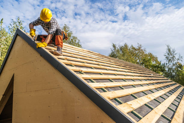 Roof Installation Near Me in Groves, TX